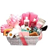 The Ultimate Bath & Body Spa Gift Basket 511tc47W2dL. SL160 The Ultimate Bath & Body Spa Gift Basket