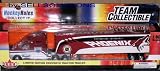**PLAYOFF SPECIAL** Phoenix Coyotes NHL Fleer Team Collectible 1:80 Scale Diecast Tractor Trailer Truck NIB
