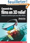 Concevoir des Films en 3D Relief
