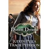 Distant Dreams (Ribbons of Steel Book #1)