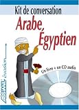 Revue Assimil France  / Arabe Égyptien ; Guide + CD Audio