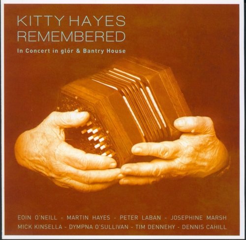 KITTY HAYES REMEMBERED