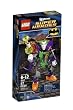 LEGO Ultrabuild The Joker 4527