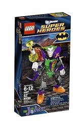 LEGO Ultrabuild The Joker 4527