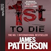 1st to Die: Women's Murder Club, Book 1 | [James Patterson]