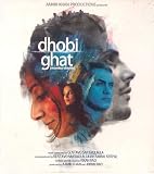 Dhobi Ghat (Original Bollywood Soundtrack)