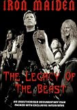 Iron Maiden: The Legacy of The Beast