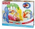 Fisher-Price Link-a-doos Safari Activity Gym
