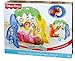 Fisher Price Link-A-Doos Safari Activity