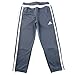 Adidas Little Boys Tiro Pant, Dark Grey, 7