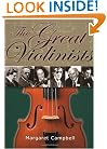 The Great Violinists