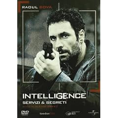 Intelligence - Servizi & Segreti (3 Dvd)