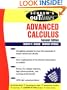 Schaum's Outline of Advanced Calculus, Second Edition