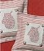 Red Mitten Collection I - Cross Stitch Pattern