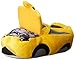 Stride Rite Little Boy's Light-Up Car with Flip Open Engine Slipper