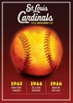 Major League Baseball 1940s: S