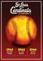 Major League Baseball 1940s: S