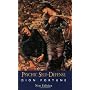 Psychic Self-Defense by Dion Fortune
