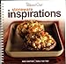 The Pampered Chef : Stoneware Inspirations
