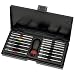 GearWrench 8916 16 Piece Ratcheting Screwdriver Nut Driver Set