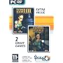 Tomb Raider III: Last Revelation Double Pack (PC DVD)