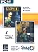 Tomb Raider III: Last Revelation Double Pack (PC DVD)