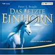 Das letzte Einhorn