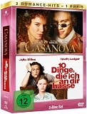 Casanova / 10 Dinge, die ich an dir hasse [2 DVDs]