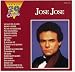 Search : Serie 20 Exitos: JosÃ© JosÃ©
