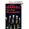 Das Auge des Leoparden: Roman