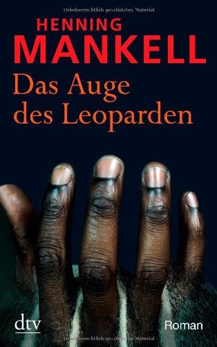 Das Auge des Leoparden: Roman: Alle Infos bei Amazon