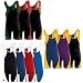 Brute Okie High Cut Lycra® Wrestling Singlet