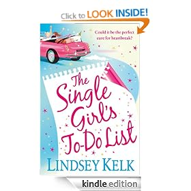 The Single Girl's To-Do List