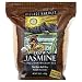 Village Harvest Organic Brown Thai Jasmine Rice, 30-Ounce Bags (Pack of 6)