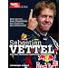 Sebastian Vettel: Vom Kart-Champion zum Formel 1-Weltmeister