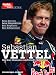 Vom Kart-Champion zum Formel 1-WeltmeisterErscheinungsjahr: 2011m. 300 Abb.Hobby/FreizeitAbmessung: 
28 cmVon Schmidt, MichaelSebastian Vettel verteidigte dieses Jahr seinen Weltmeistertitel und ist 
damit j�ngster Doppelweltmeister aller Zeiten. Vettel lieferte in dieser Saison einmal mehr 
grandiose Rennen ab. Michael Schmidt begleitet die Karriere des jungen Heppenheimers bereits seit 
vielen Jahren. Diese einzigartige Biografie zum neuen Superstar enth�lt nicht nur grandiose Bilder: 
Schmidt sprach mit Freunden, Weggef�hrten und Konkurrenten, analysierte die verschiedenen F1-Rennen 
und stellt Team und Auto vor.