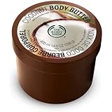 The Body Shop Jumbo Coconut Body Butter 13.5 oz (400 ML)