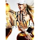 WHAT�fS MY NAME?(��������)(DVD�t)