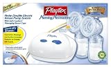 Playtex Nursing Necessities Petite Electric Breast Pump