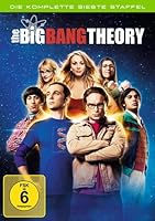 The Big Bang Theory - Staffel 7