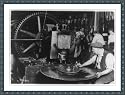 Historic Print (L): [Henry Disston & Sons plant, Philadelphia, Pa.: Toothing machine for circular saws]