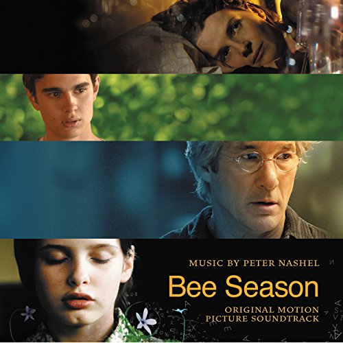 Bee Season Peter Nashel