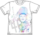 鉄コン筋クリート シロ06 Tシャツ ホワイト : サイズ M