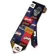 CLEVELAND CAVALIERS NeckTie NBA Basketball Men's Neck Tie