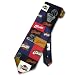 CLEVELAND CAVALIERS NeckTie NBA Basketball Neck Tie