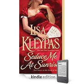 Seduce Me At Sunrise