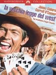 La vecchia legge del west [Italia] [DVD]