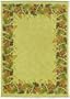 Shaw Area Rugs: Kathy Ireland First Lady Rug: Castlehill Park: Palace Stone 13100: 9'6"x13'1" Rectan