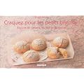 Craquez pour les petits biscuits british, frenchy et de l'avent