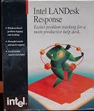 Intel Landesk (TM) Response Ver. 1.0 Problem Tracking Management Reporting Software